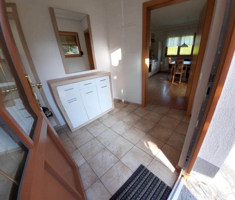 Ferienwohnung – Pension Scheiflinger