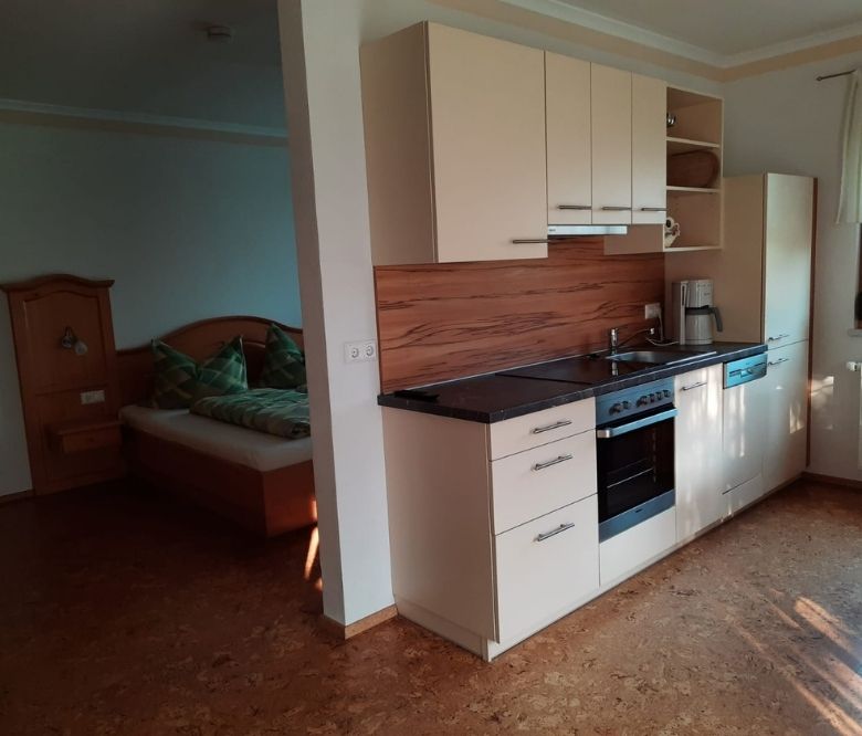 Ferienwohnung – Pension Scheiflinger