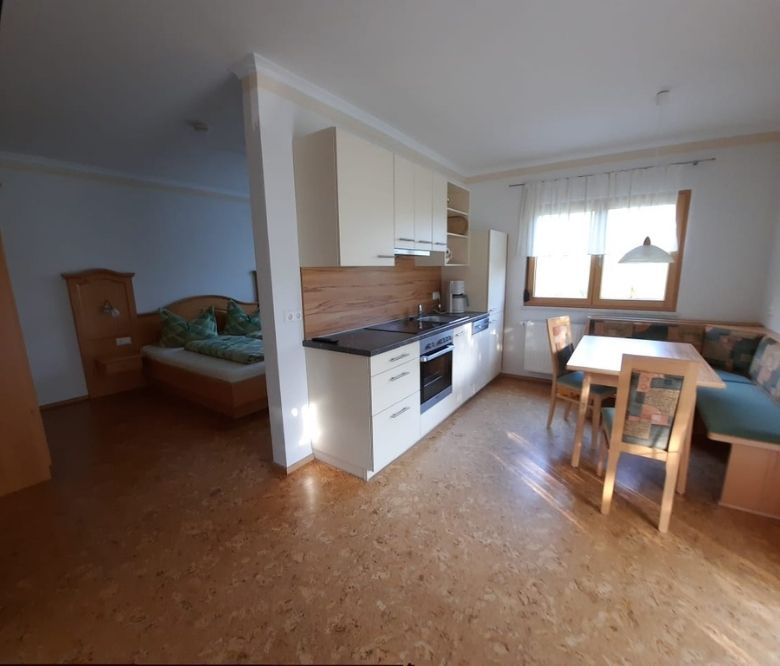 Ferienwohnung – Pension Scheiflinger