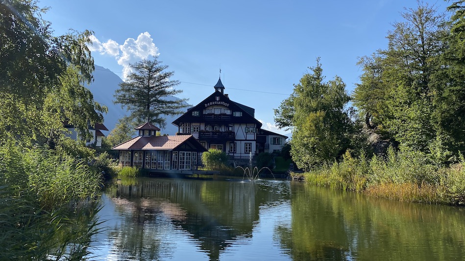 Impressionen aus der Region rund um Kolbnitz (Mölltal)