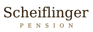 Pension Scheiflinger